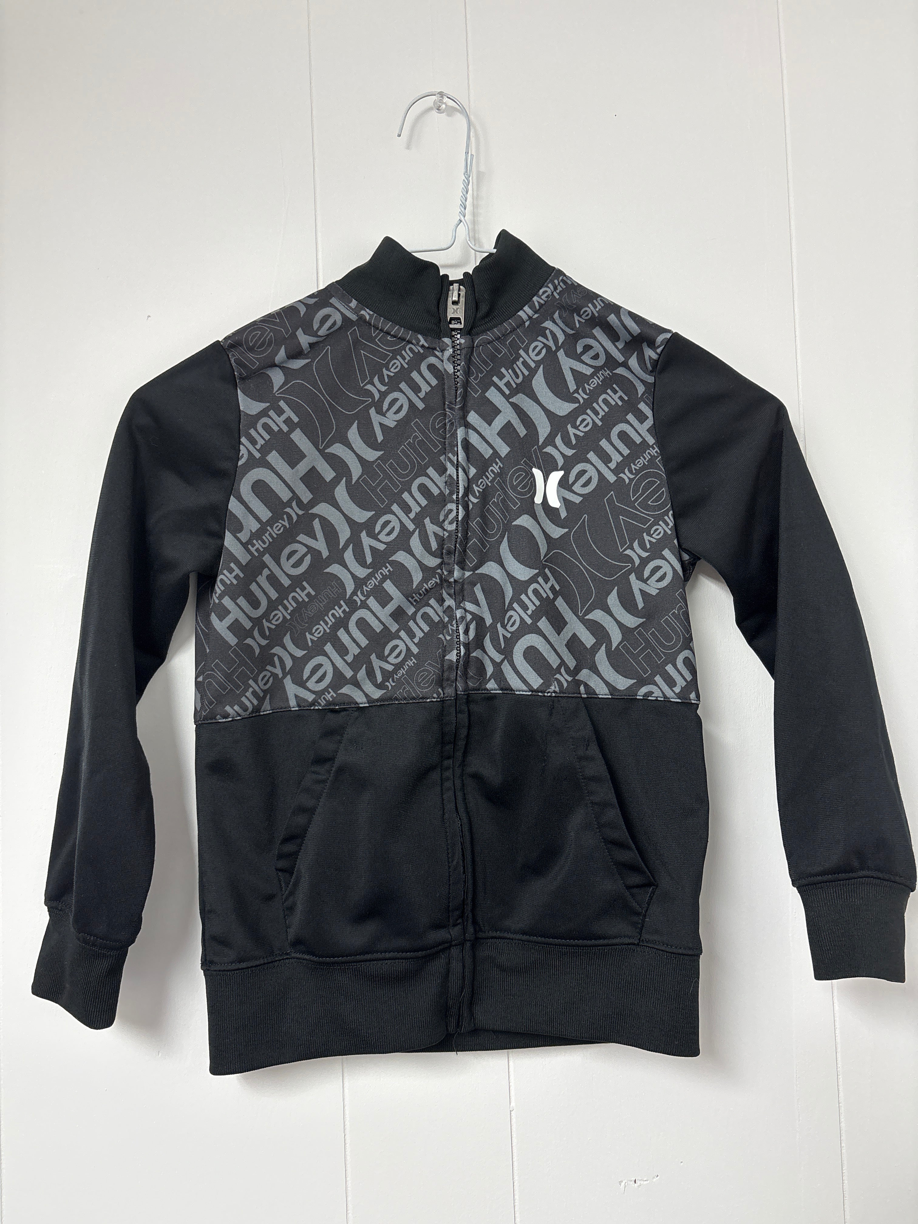 Veste Hurley 6 ans
