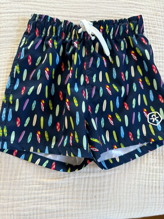 Maillot de bain 6 ans