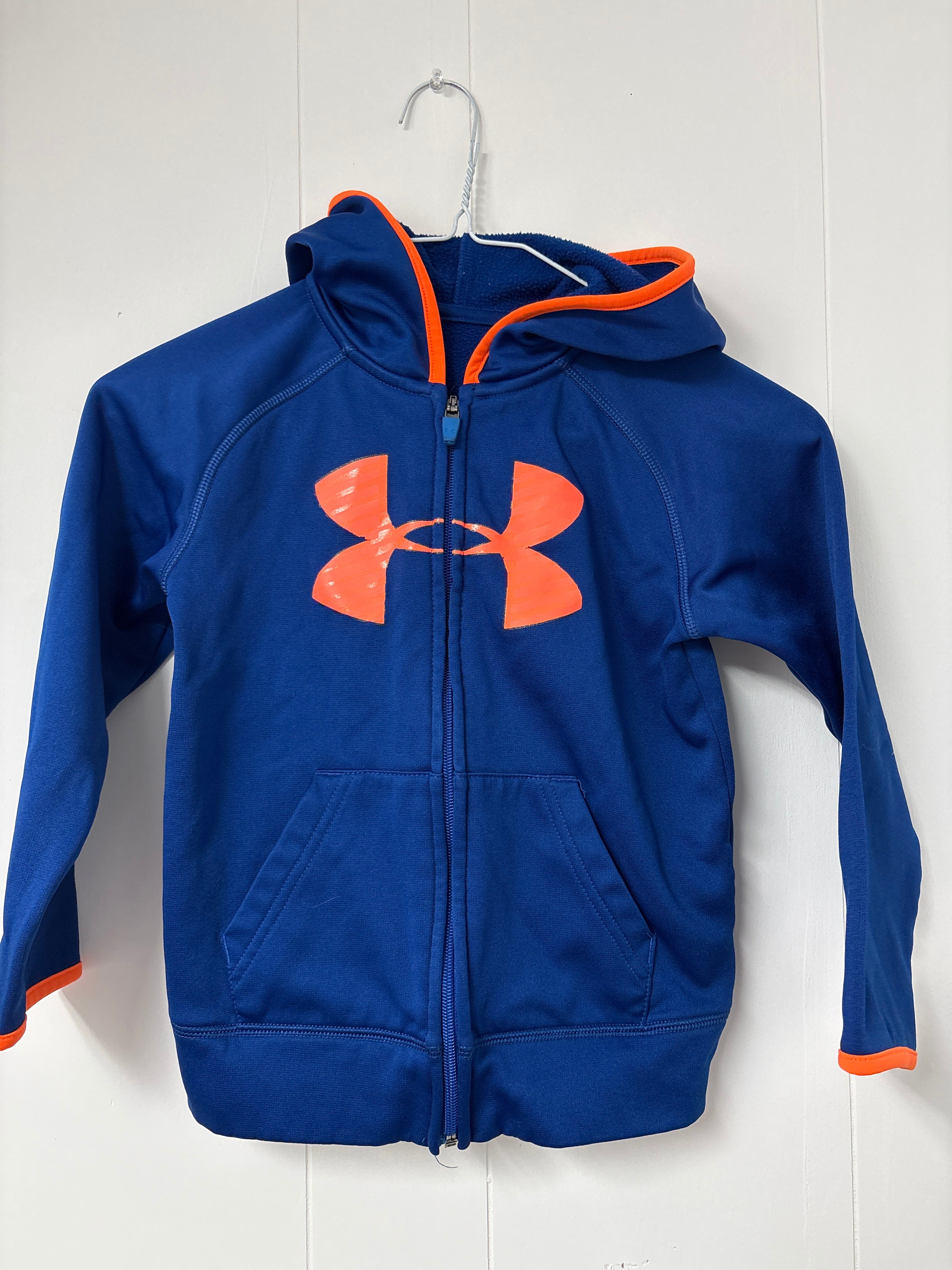 Veste Under Armour Small enfants