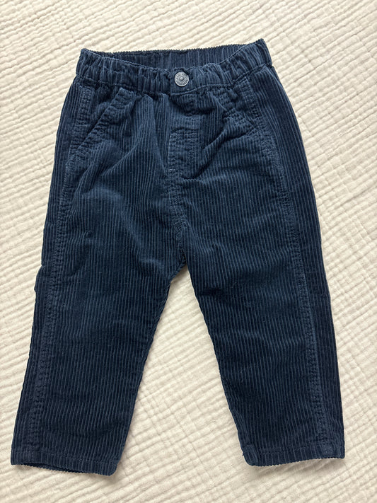 Pantalon 12-18 mois