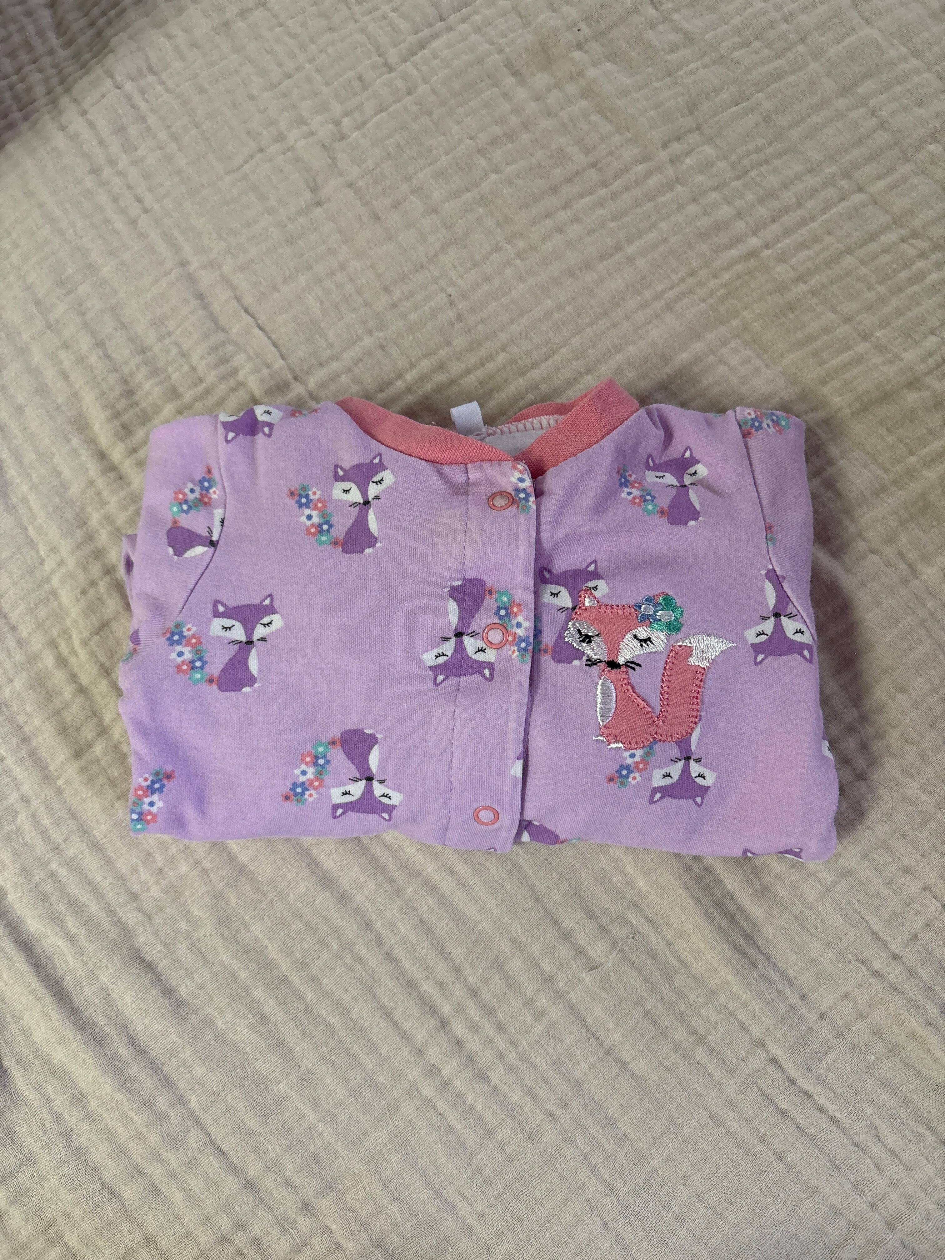 Pyjama Pekkle 3 mois