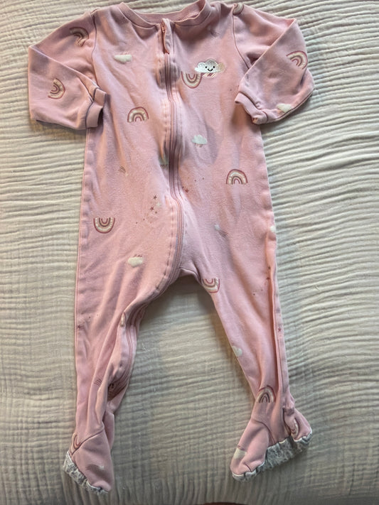 Pyjama pekkle 18 mois