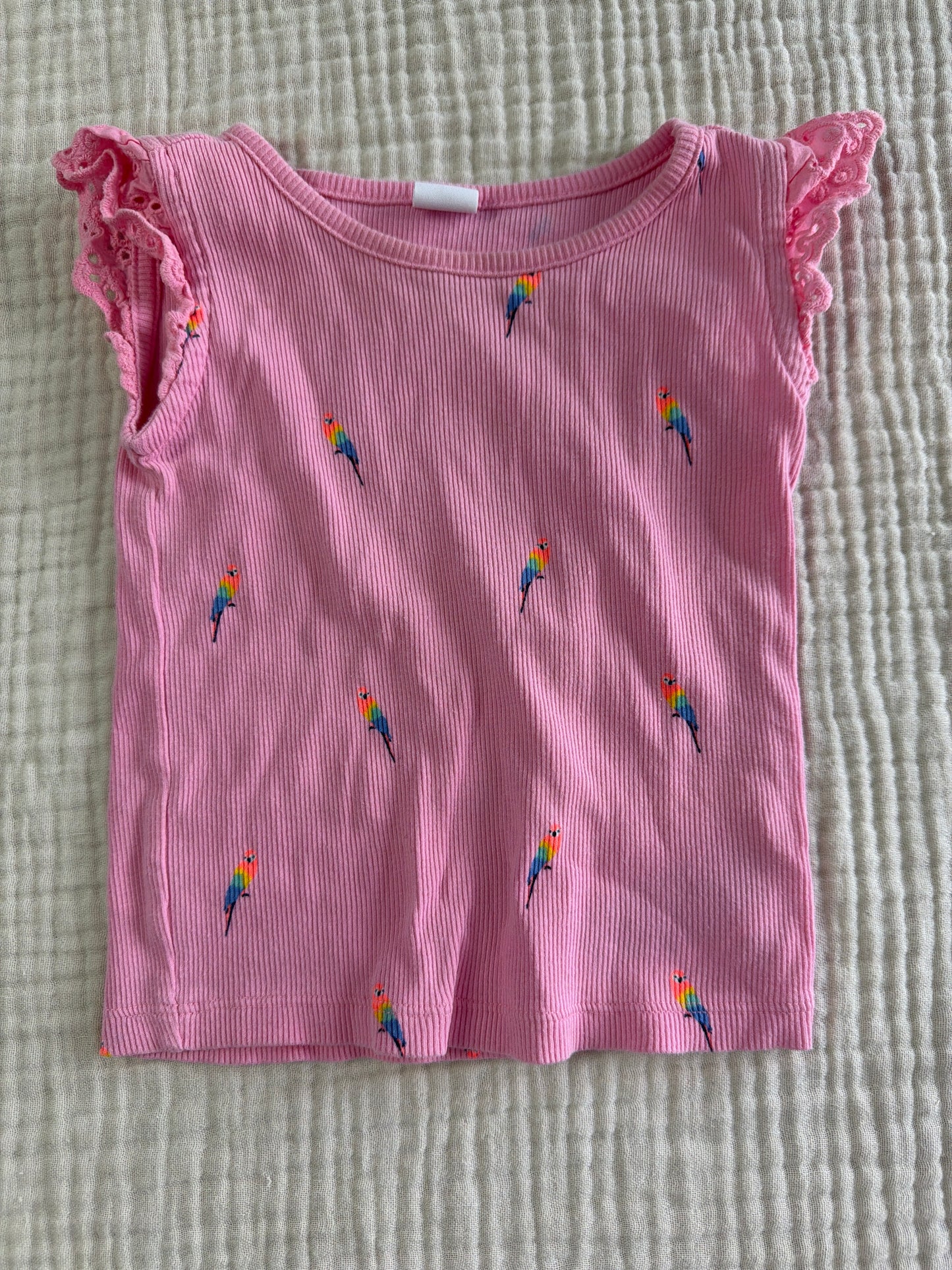 Camisole baby gap 18-24 mois