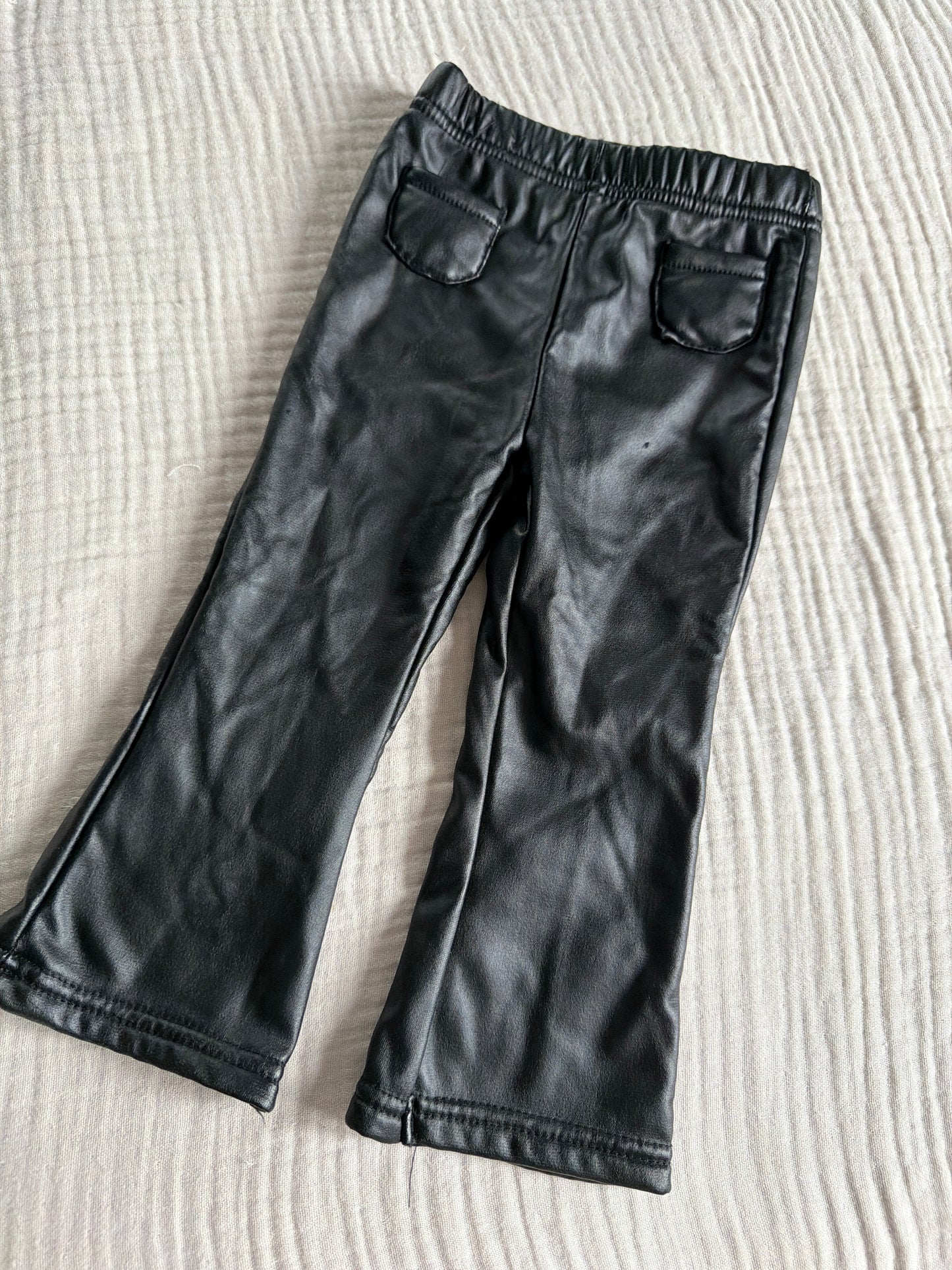 Pantalon 12 mois