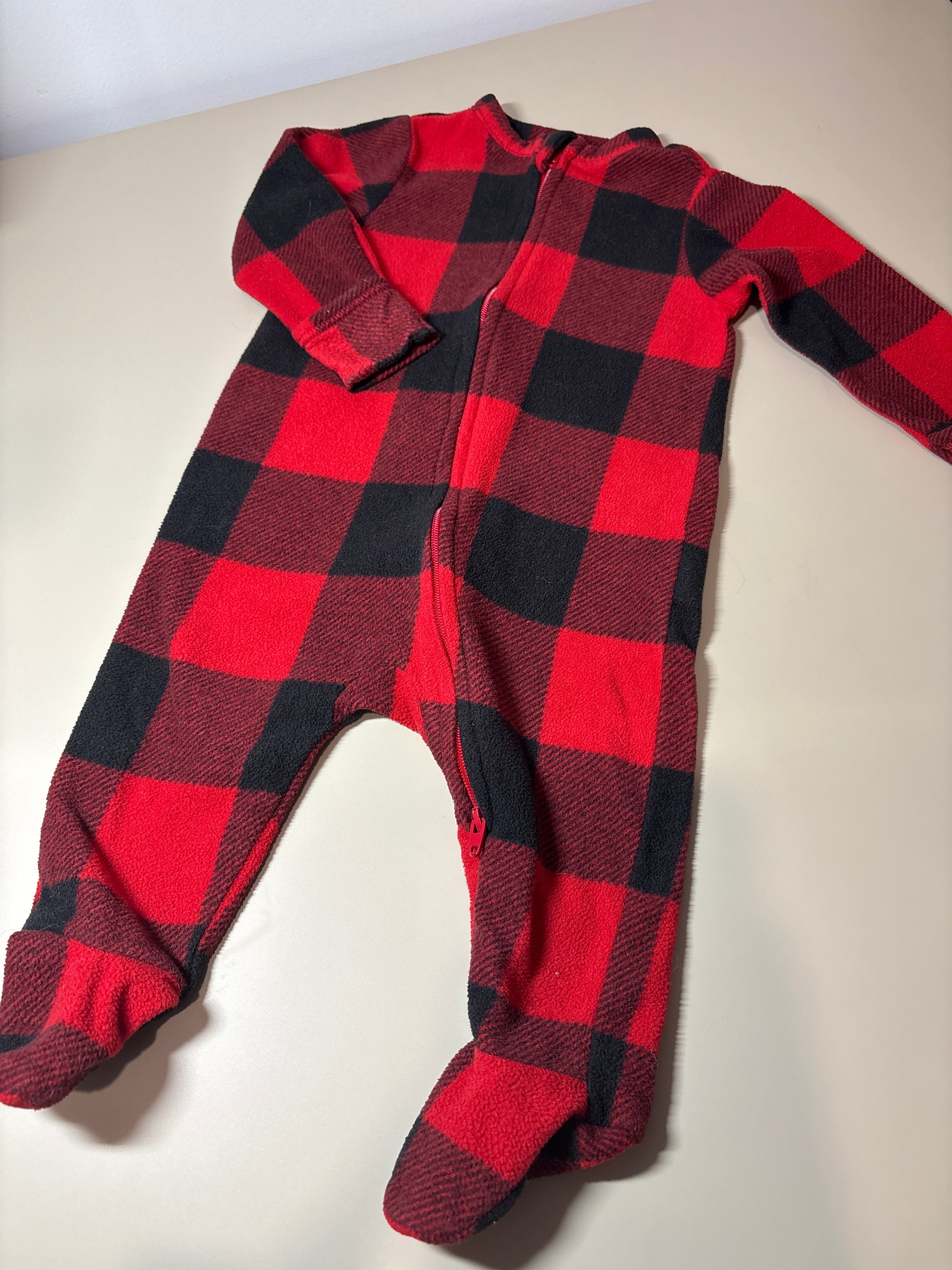 Pyjama old navy 3-6 mois