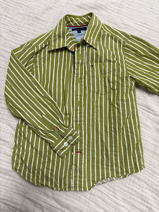 Chemise Tommy Hilfiger 6 ans