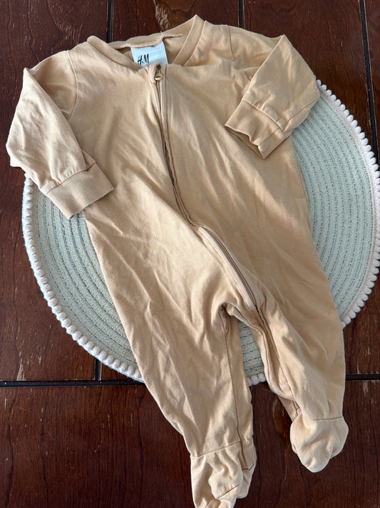 Pyjama H&M 2-4 mois