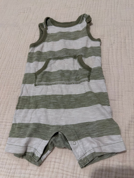 One pièce old navy 12-18 mois