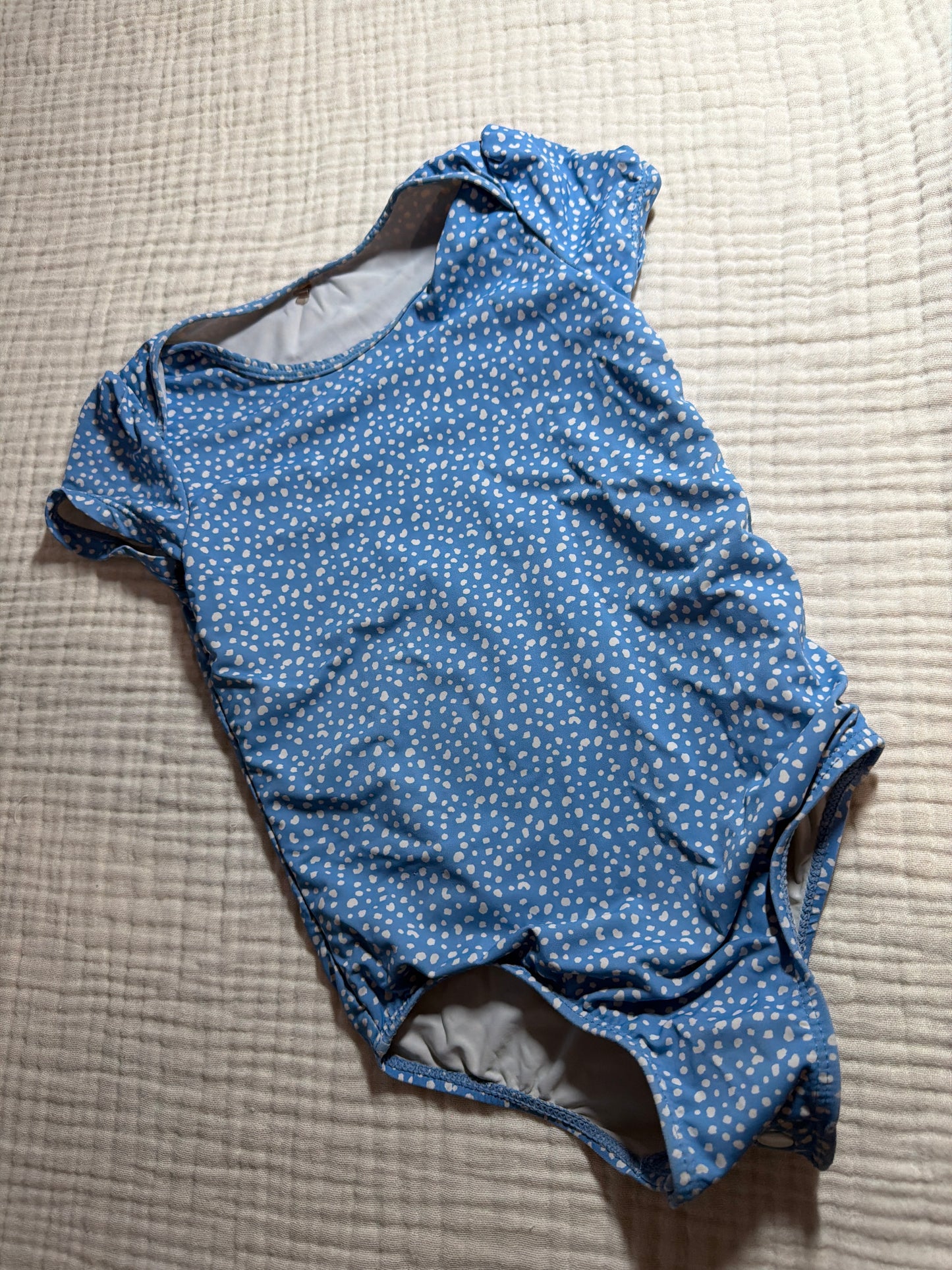 Maillot de bain gagou tagou 3T