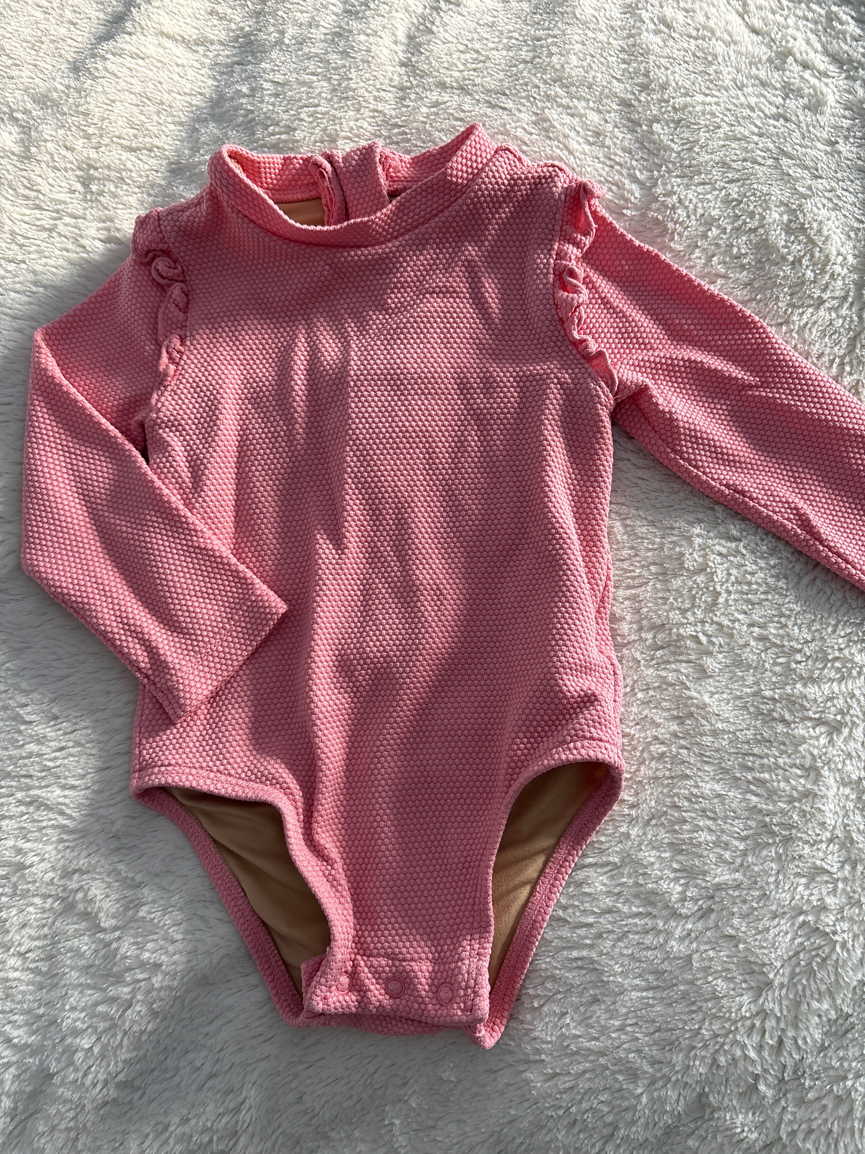 Maillot de bain 6-12 mois