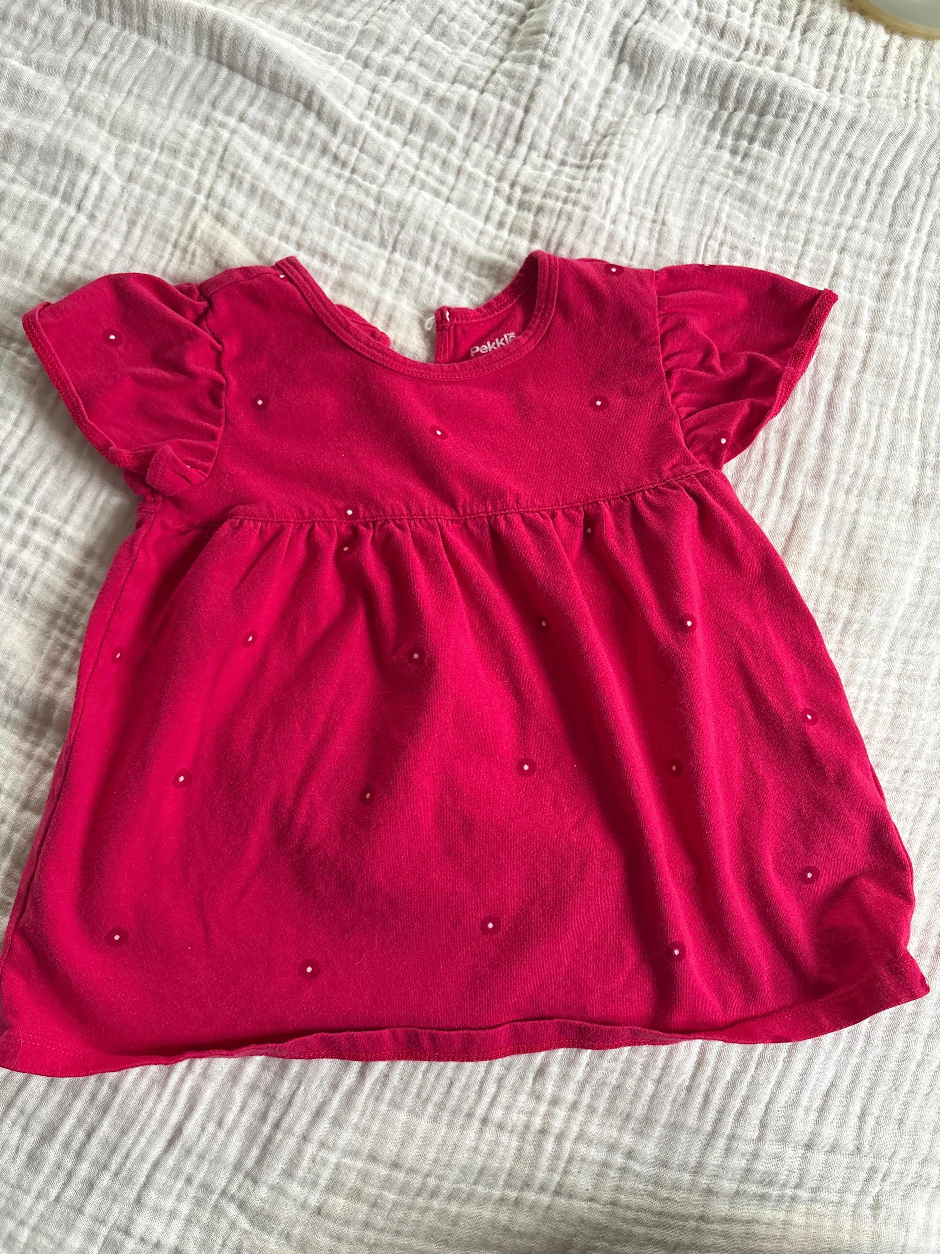 Chandail Pekkle 4 ans