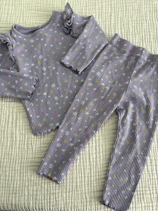 Ensemble George 18-24 mois (imparfait)