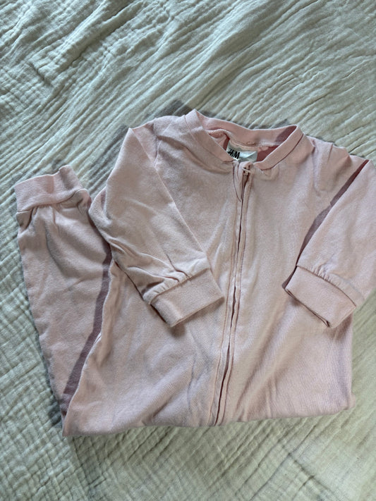 Pyjama H&M 6-9 mois