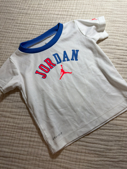 T-Shirt Jordan 18 mois