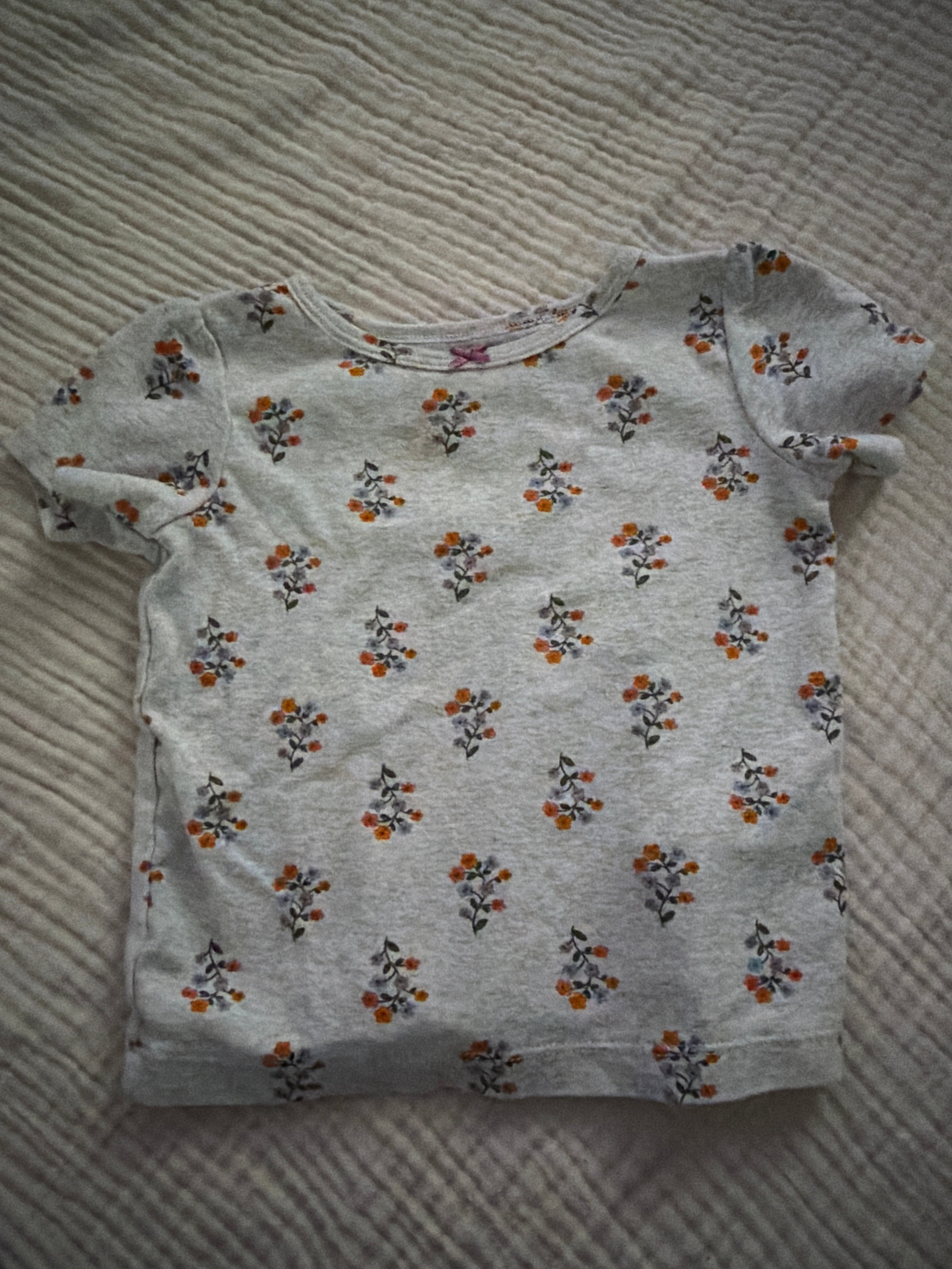 T-Shirt carter’s 24 mois