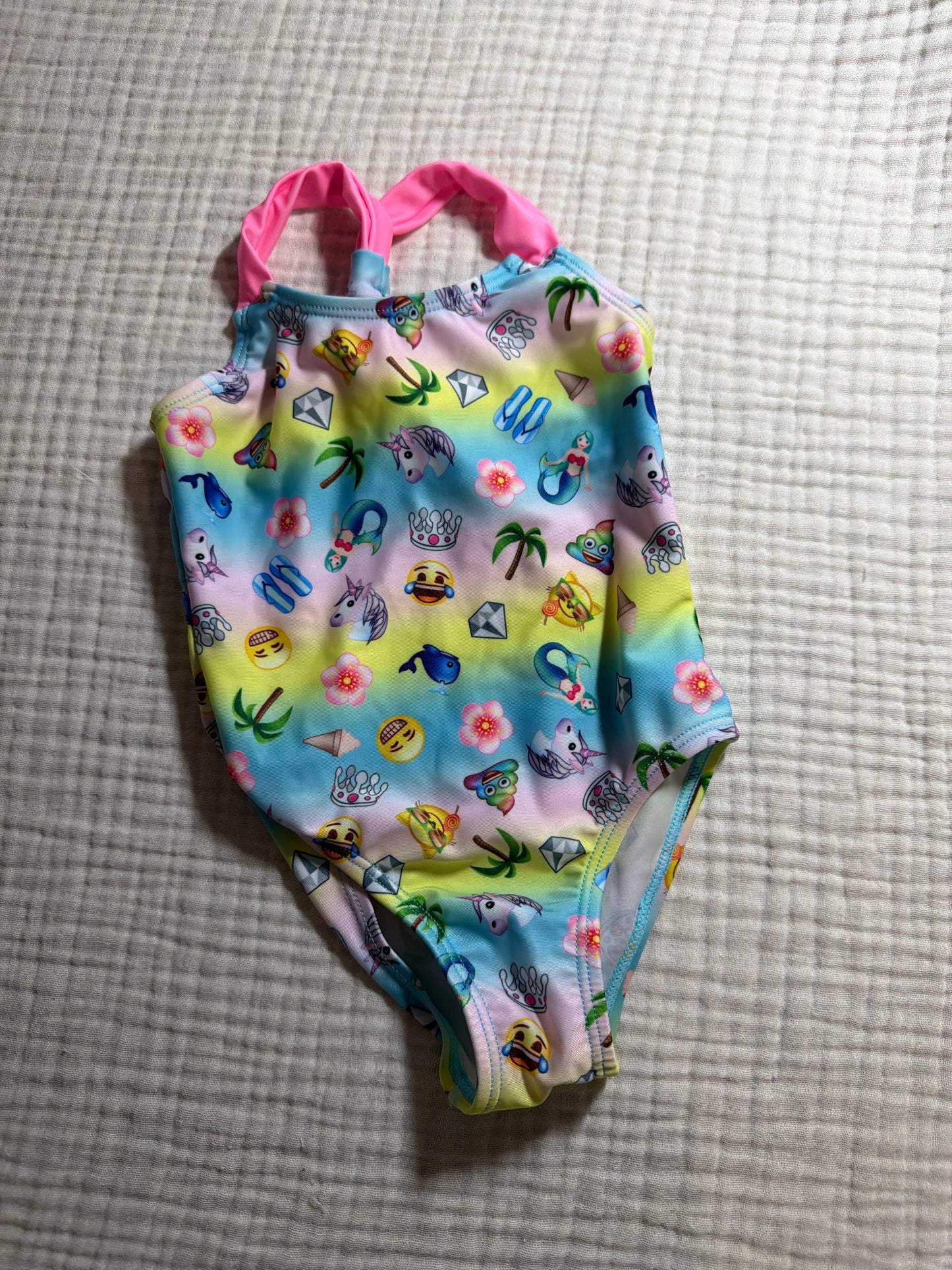 Maillot de bain 18 mois