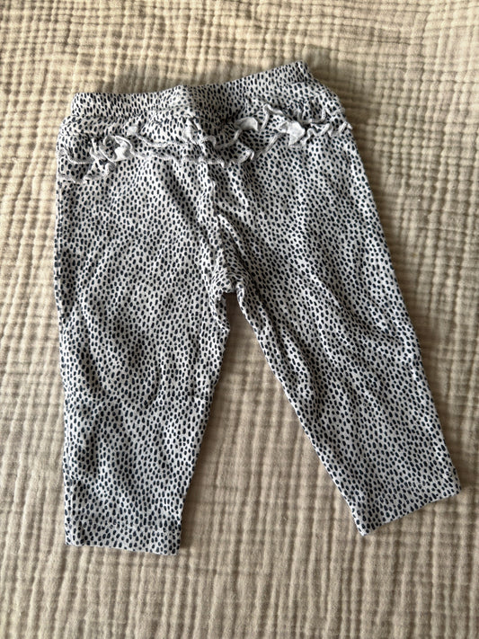 Pantalon carter’s 6-9 mois