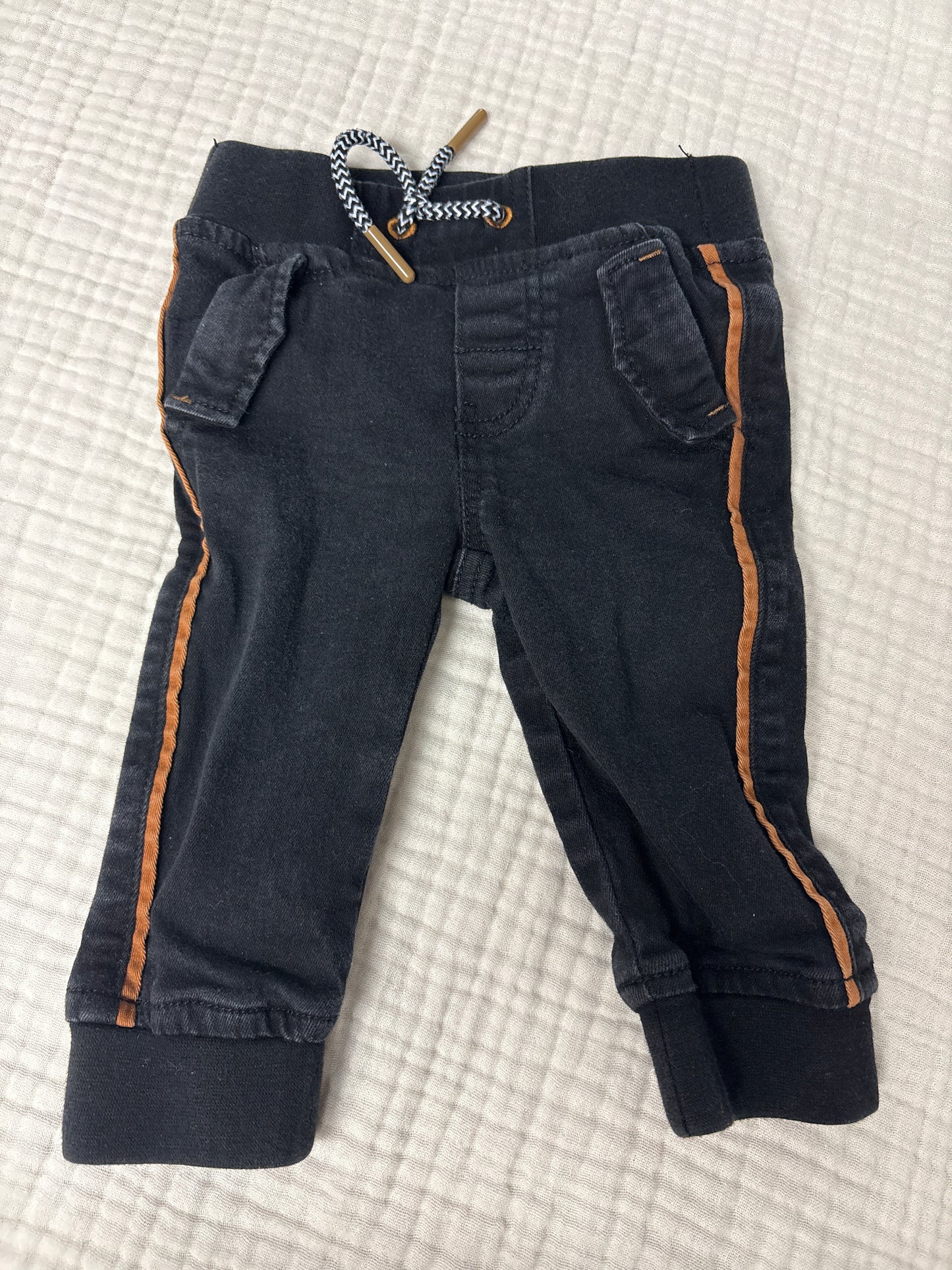 Pantalon nano 6 mois
