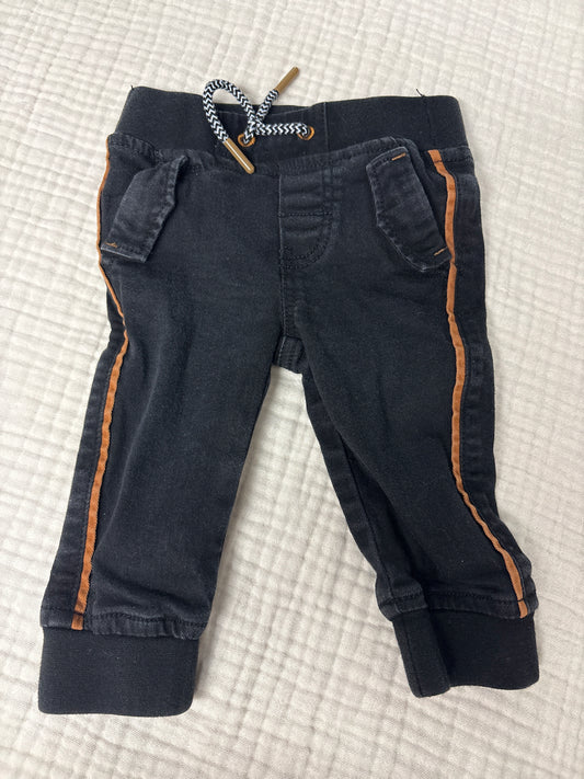 Pantalon nano 6 mois