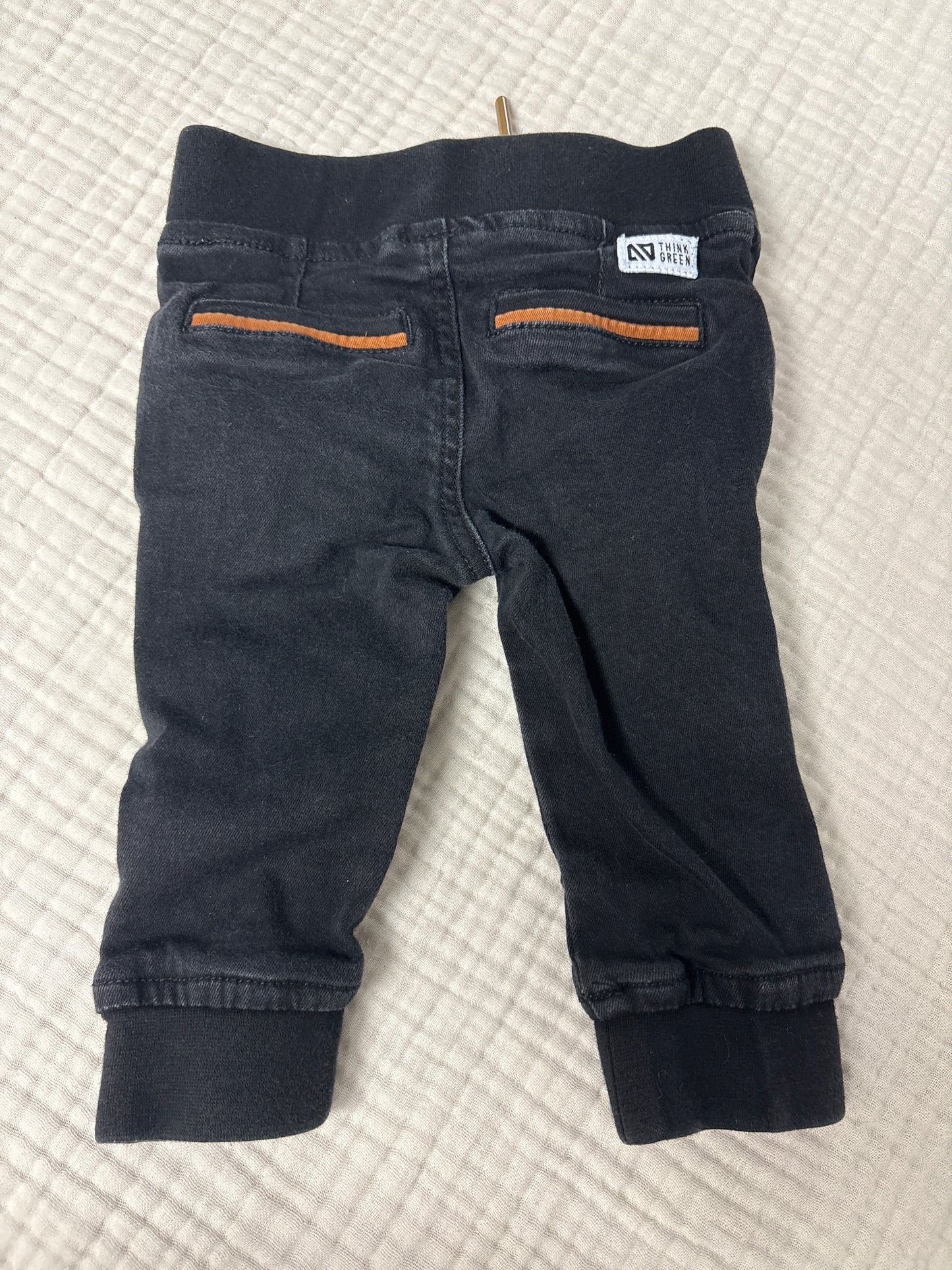 Pantalon nano 6 mois