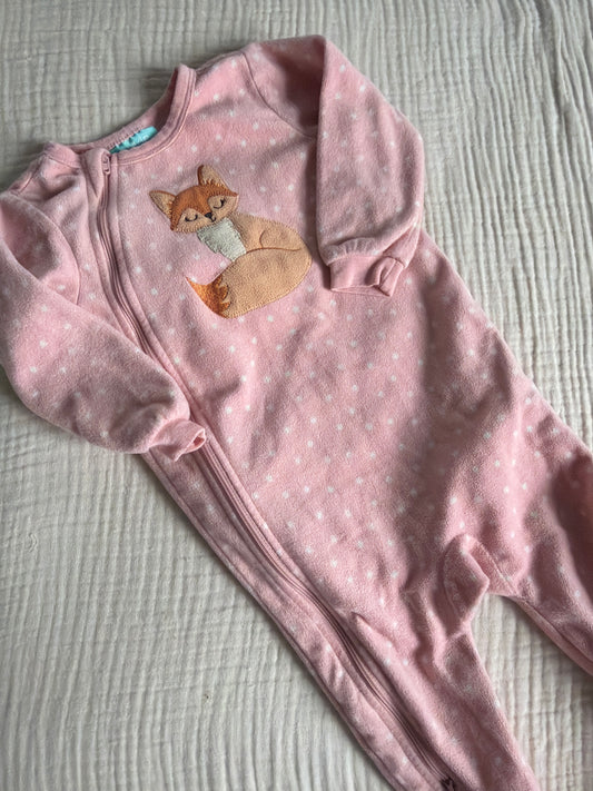 Pyjama pekkle 12 mois