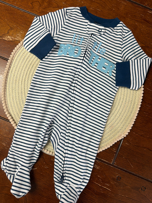 Pyjama carter’s 0-3 mois
