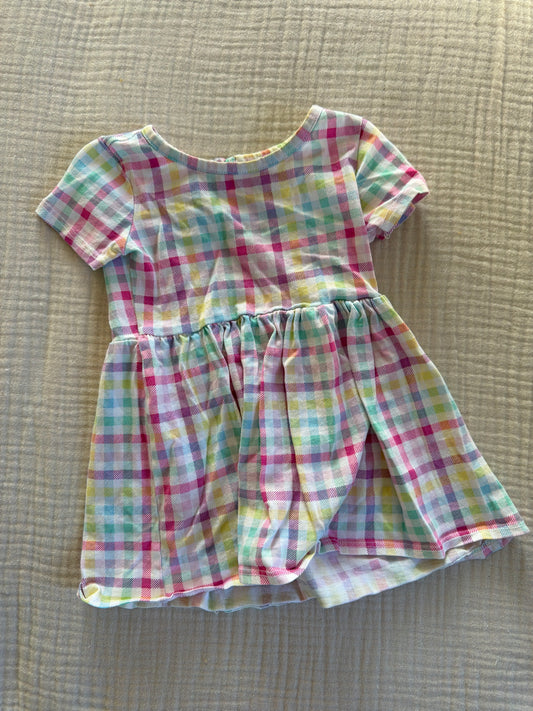 Robe 6-12 mois