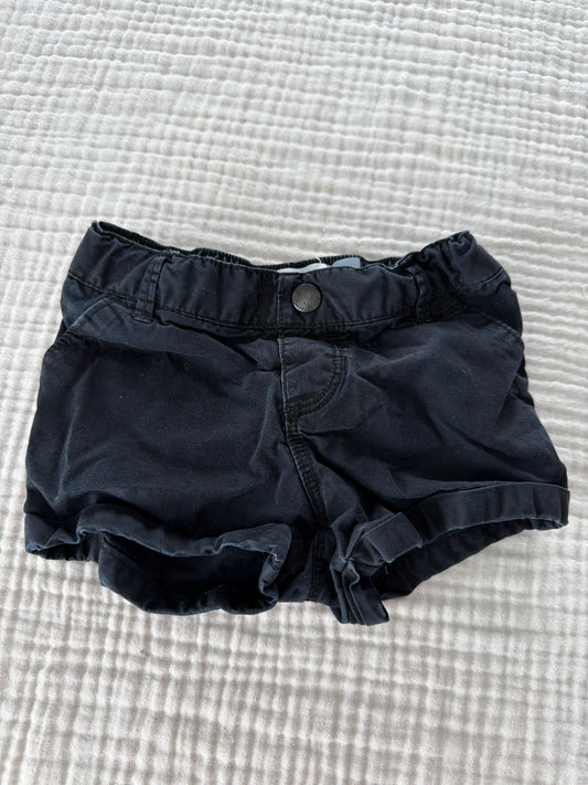 Culotte courte old navy 2T