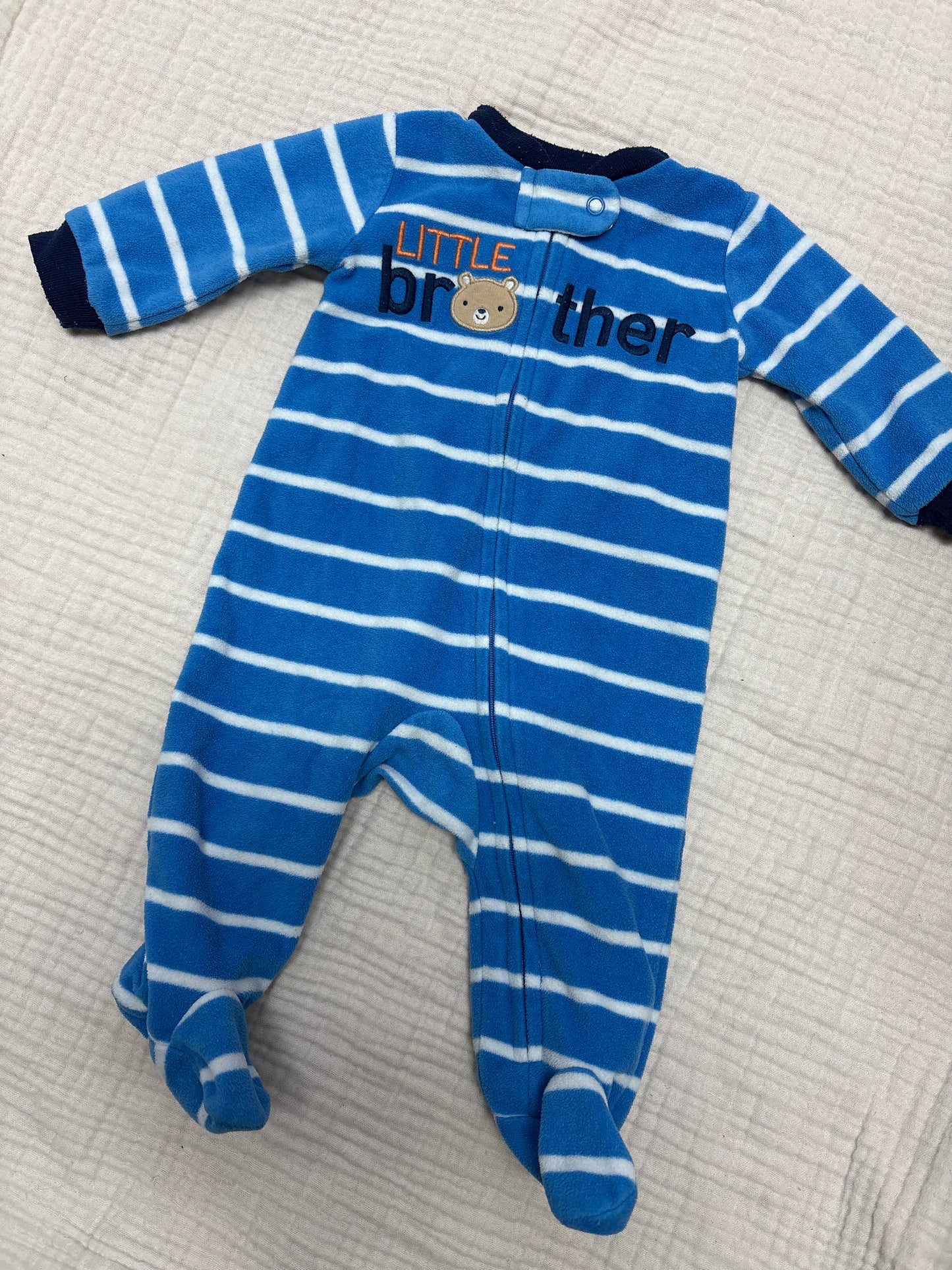 Pyjama carter’s 0-3 mois