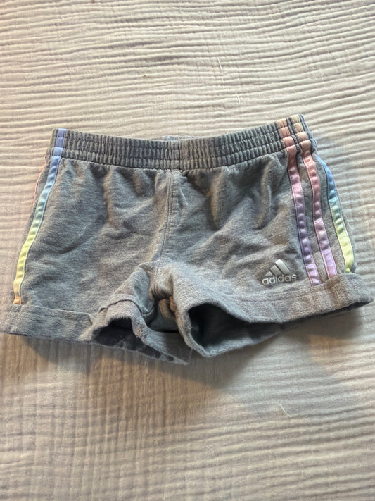 Culotte courte adidas 5 ans