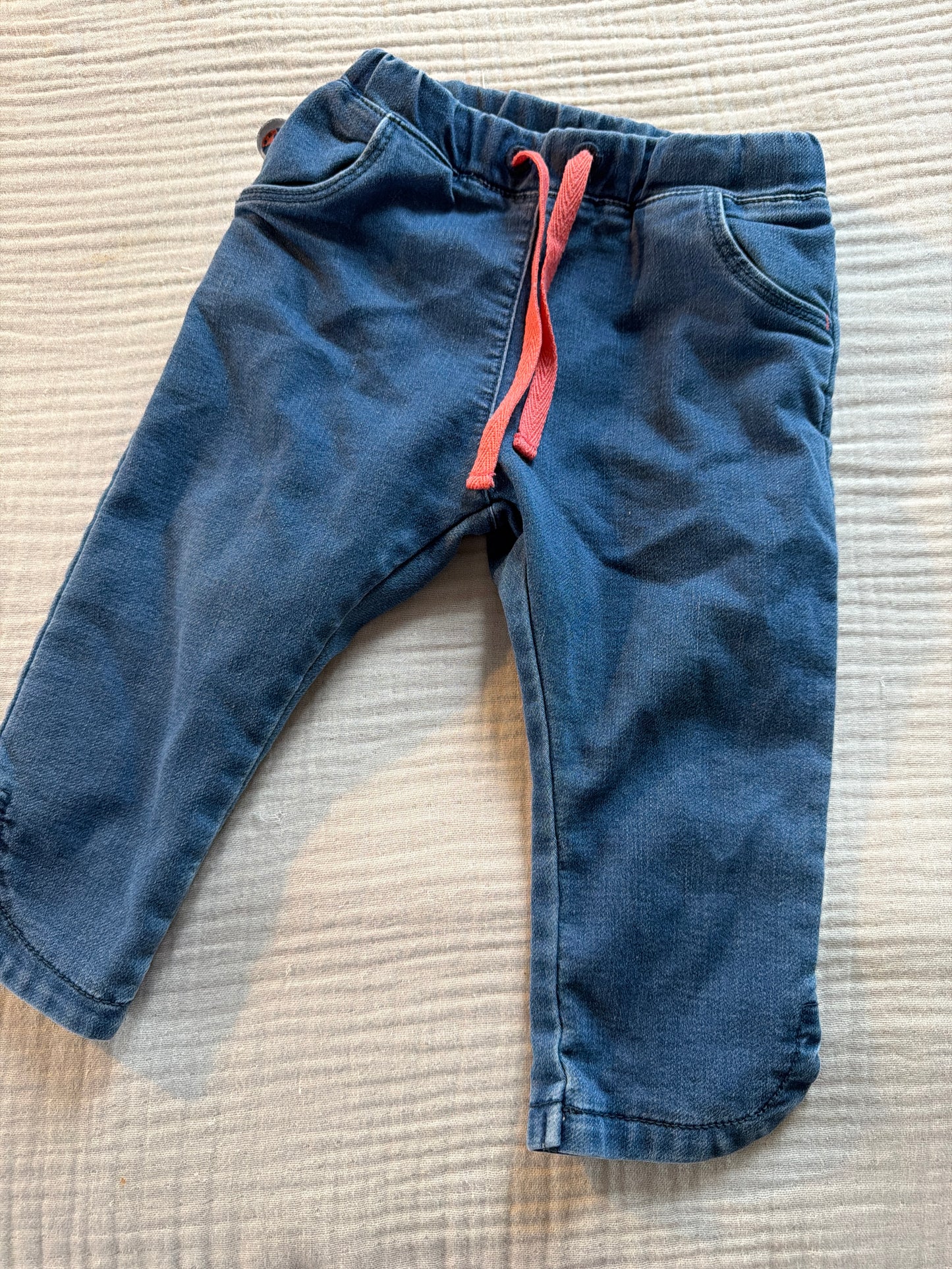 Jeans 12 mois