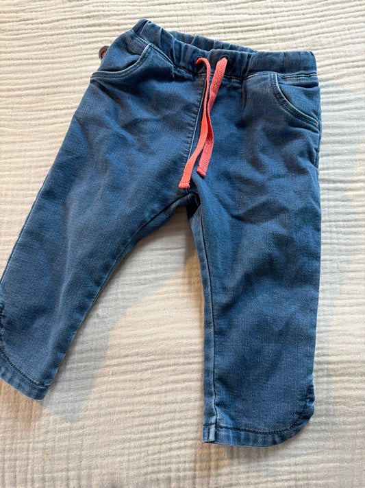 Jeans 12 mois