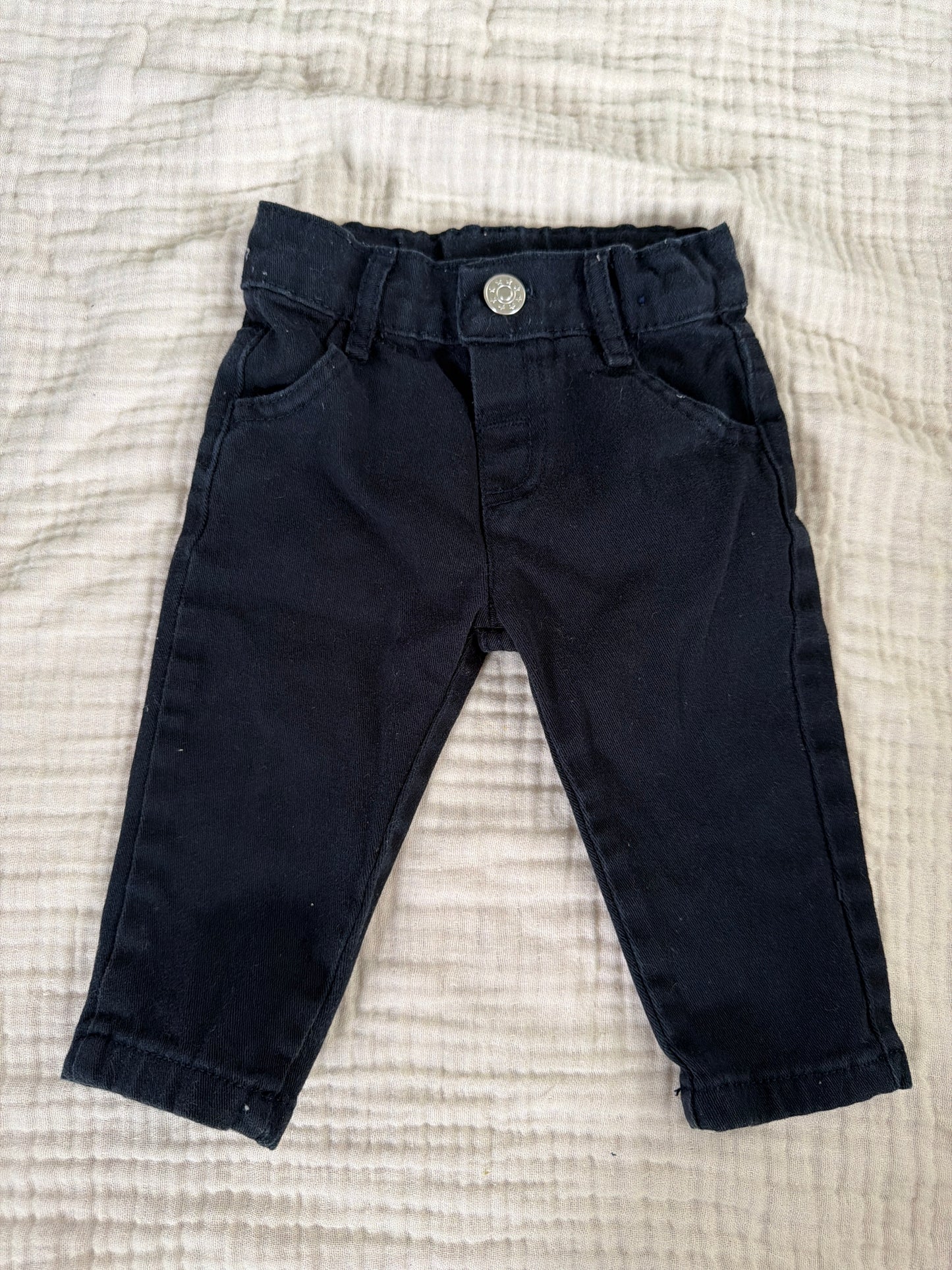 Pantalon 6-9 mois