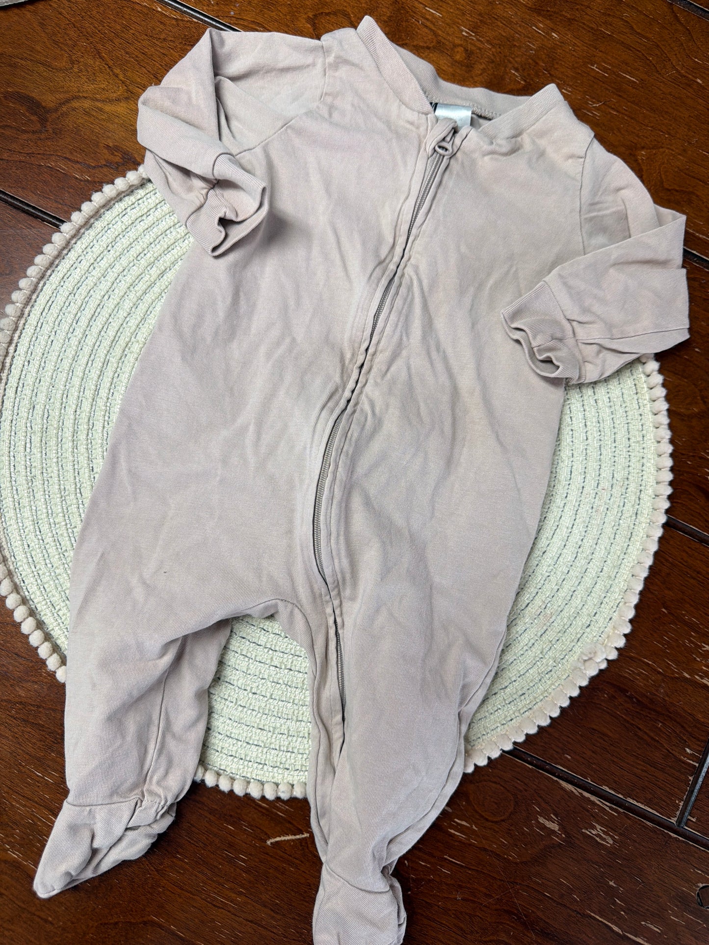 Pyjama H&M 2-4 mois
