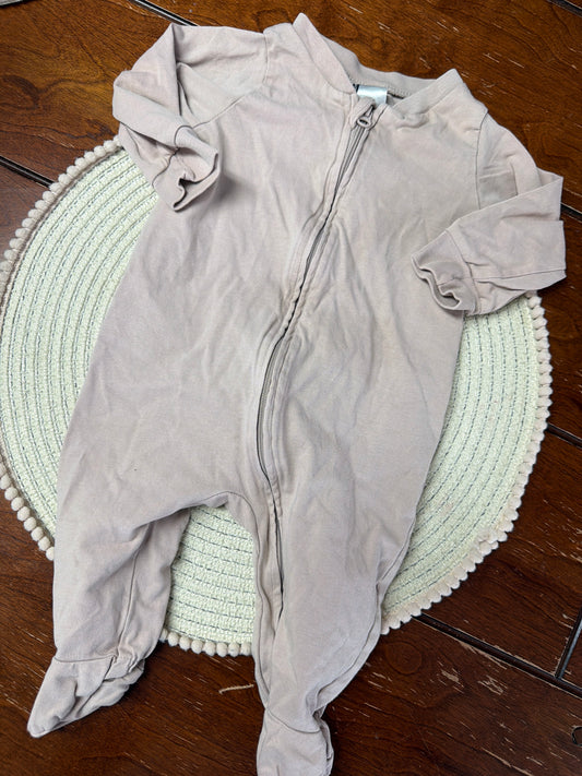 Pyjama H&M 2-4 mois