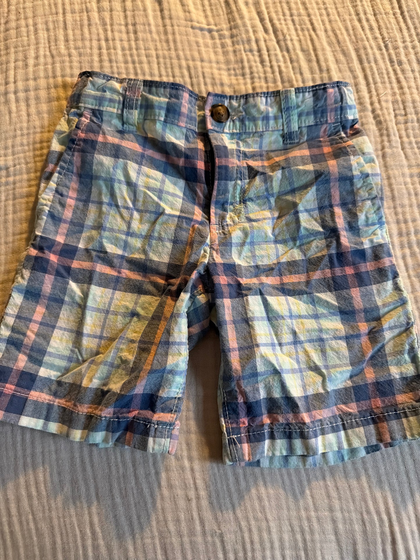 Culotte courte carter’s 4 ans