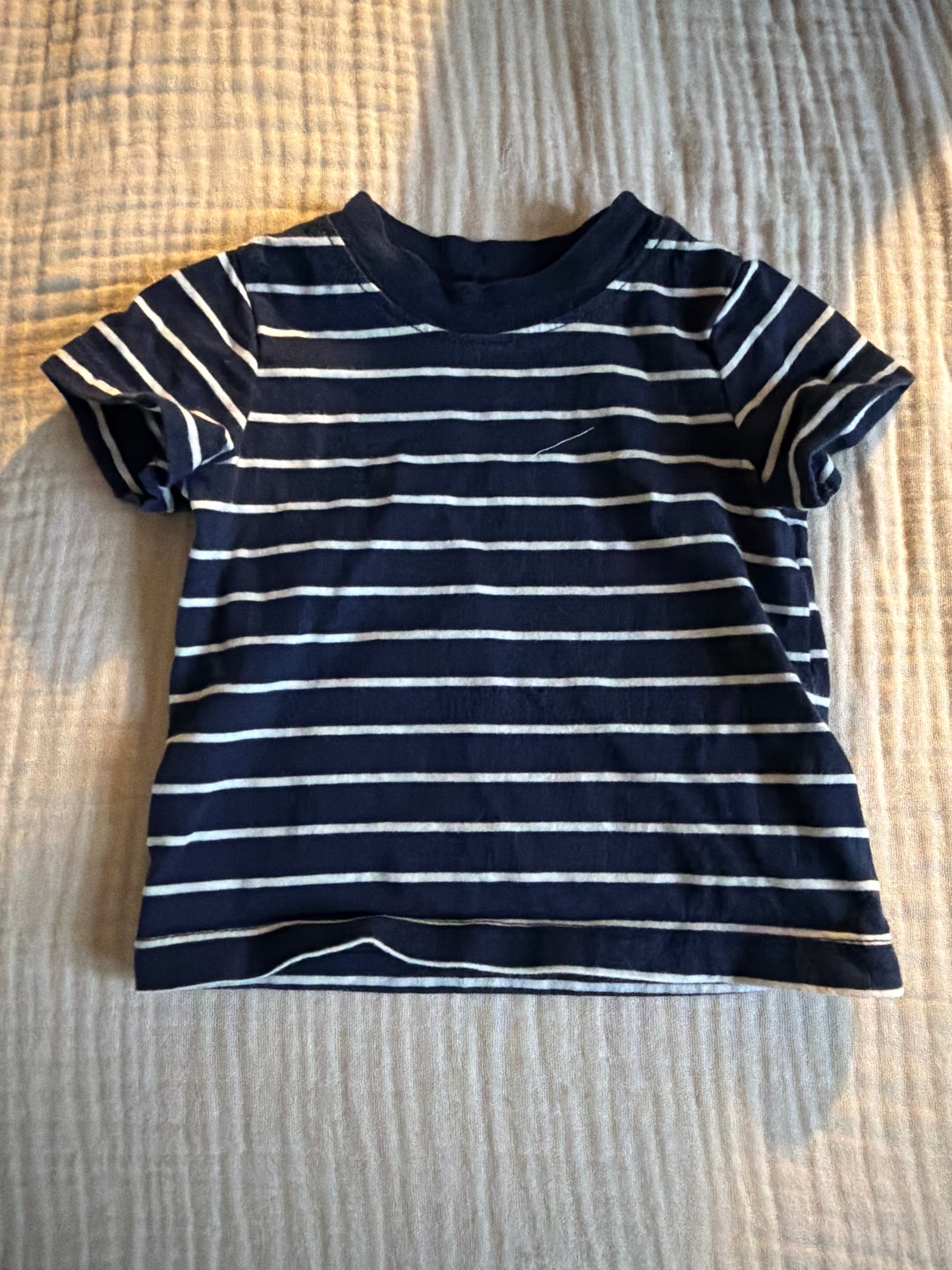 T-Shirt carters’ 3 mois