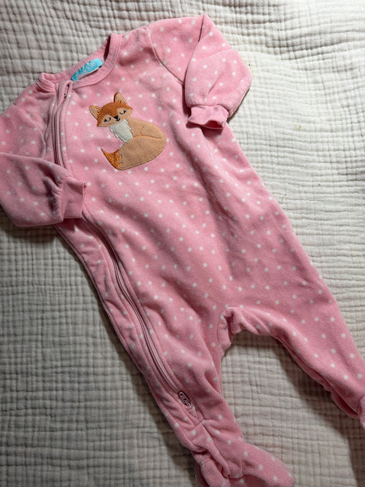 Pyjama pekkle 6 mois