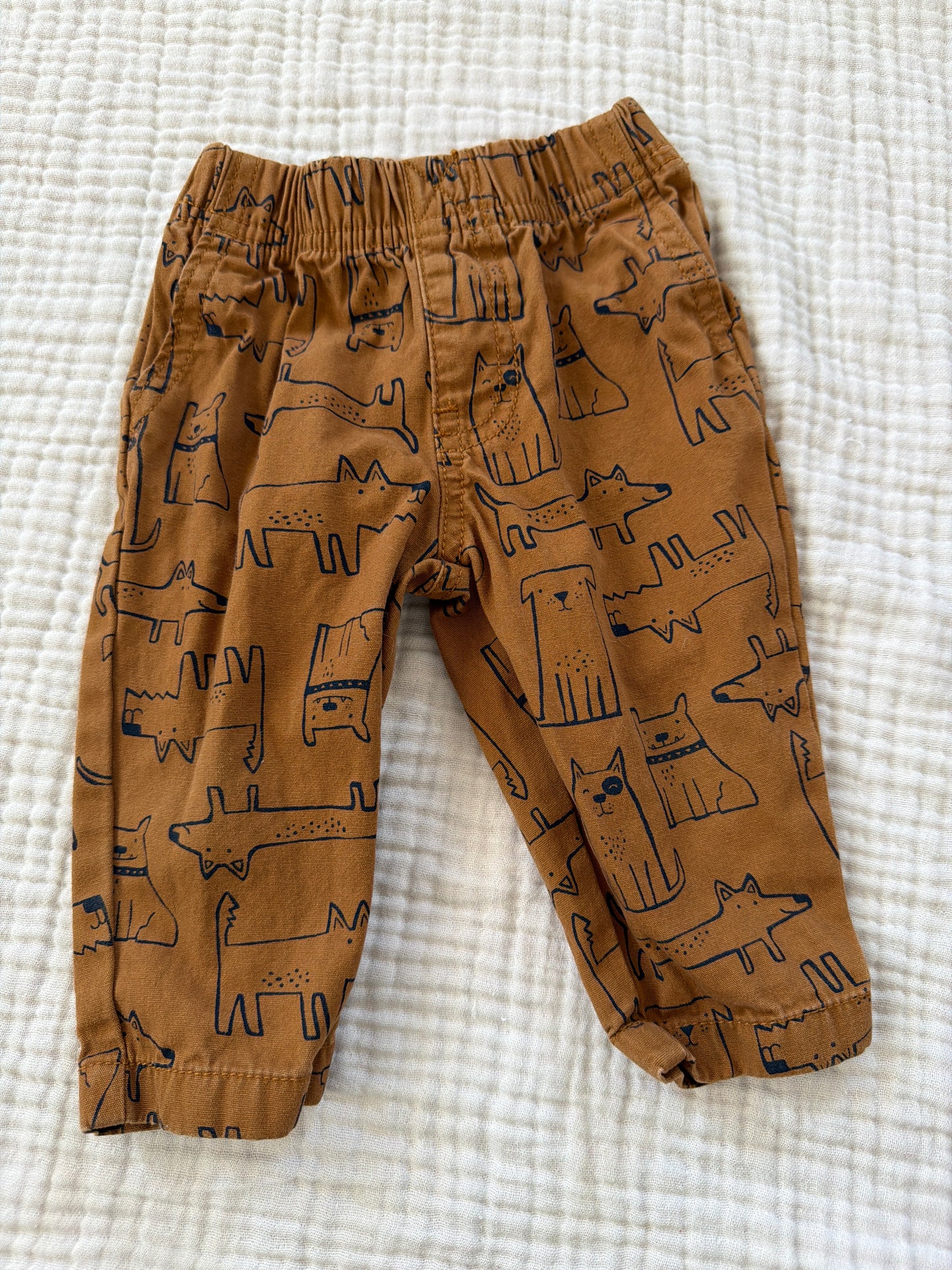 Pantalon carter’s 6 mois