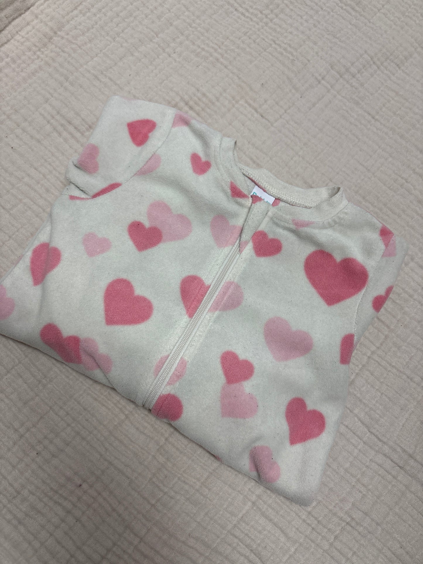 Pyjama Pekkle 2T