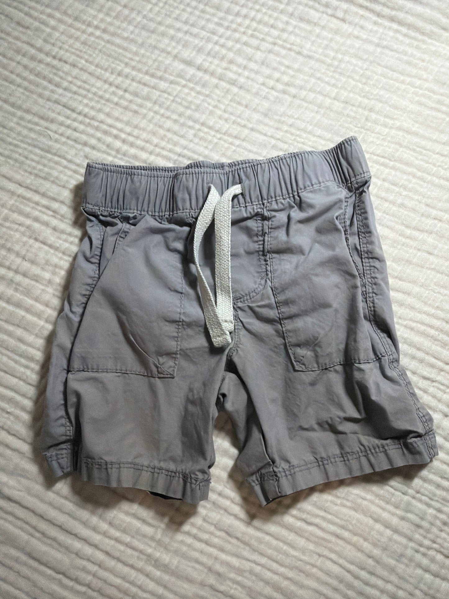 Culotte courte old navy 2 ans
