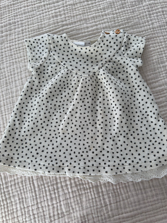 Robe Zara 12-18 mois