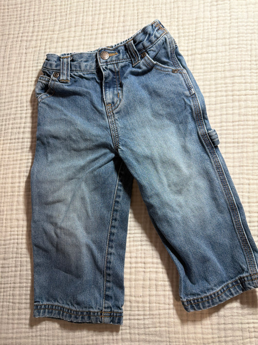 Jeans 18 mois