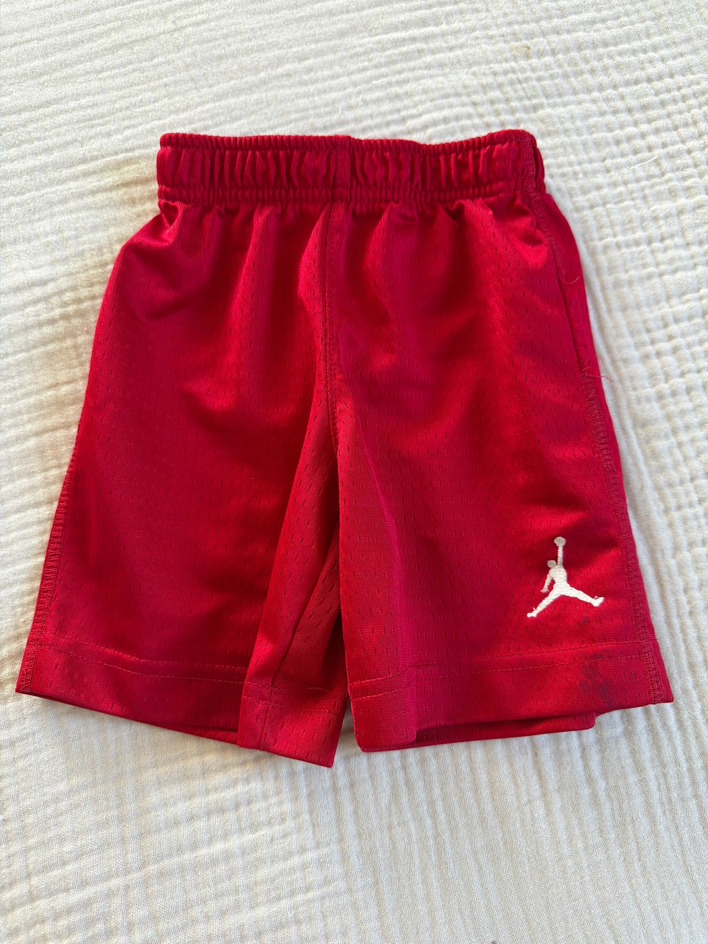 Culotte courte Jordan 2T