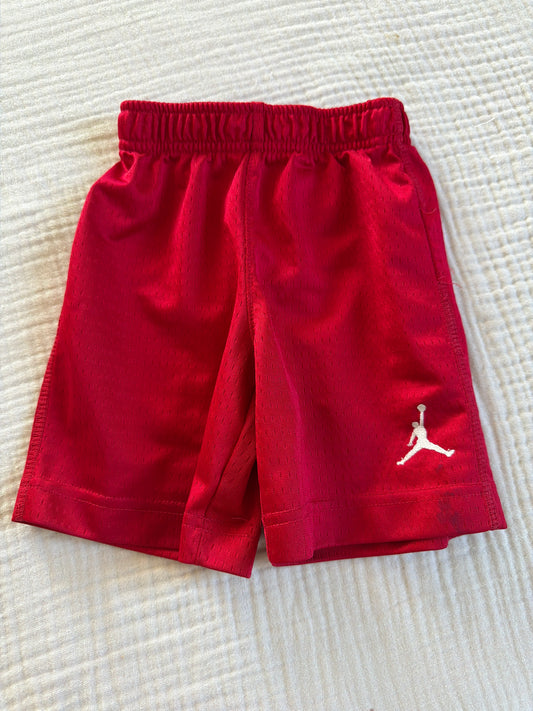 Culotte courte Jordan 2T