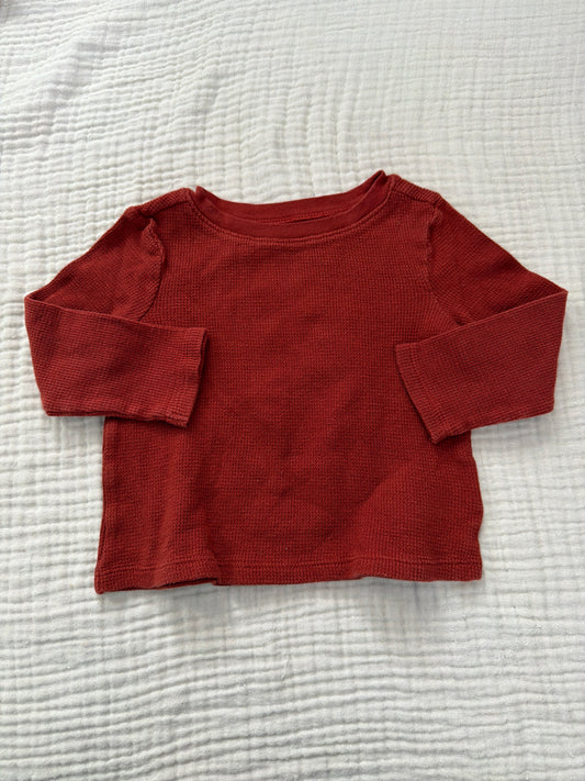 Chandail old navy 18-24
