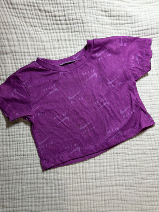 T-Shirt Nike 24 mois