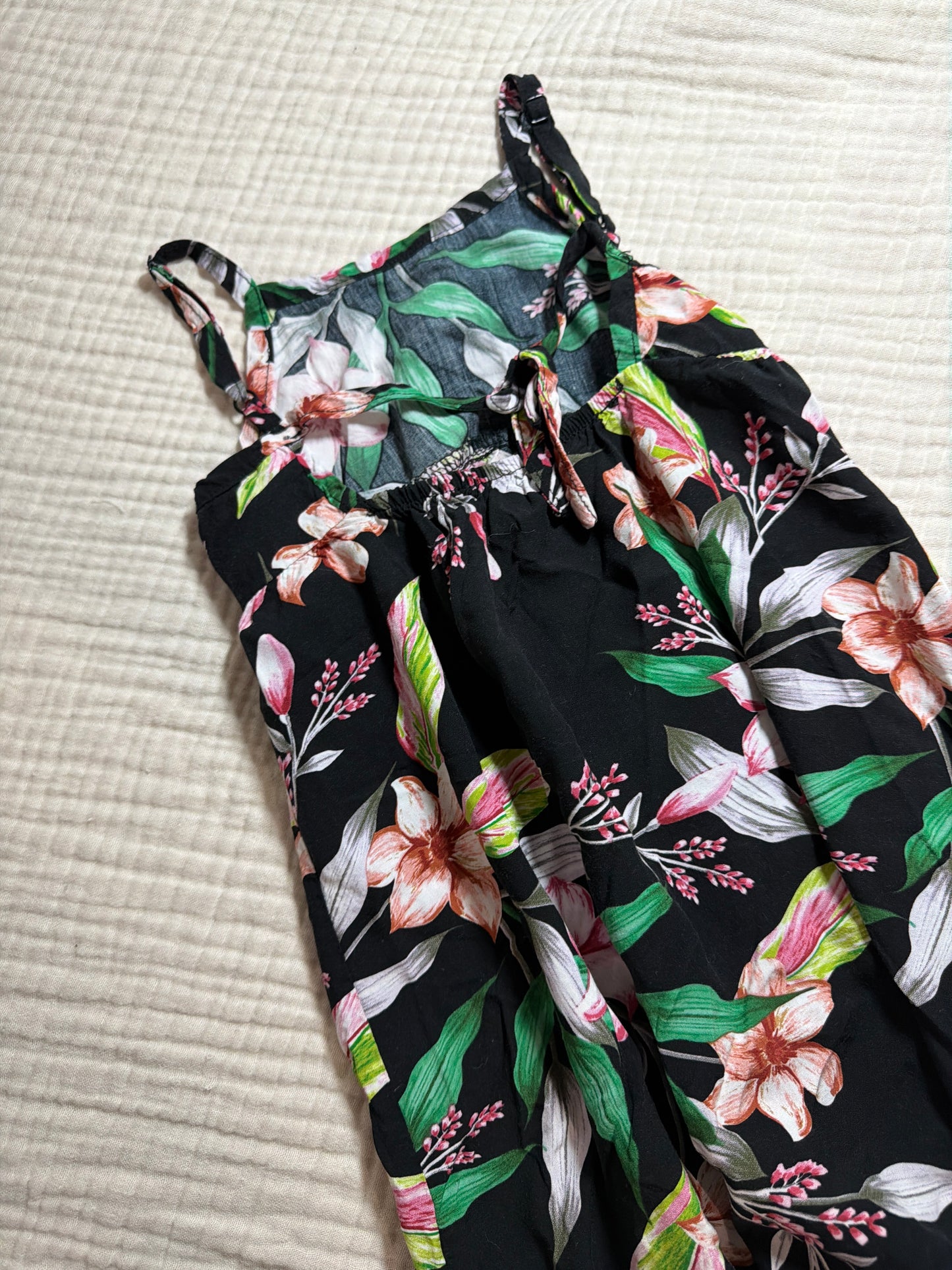 Robe tag 3 ans