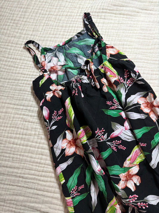 Robe tag 3 ans