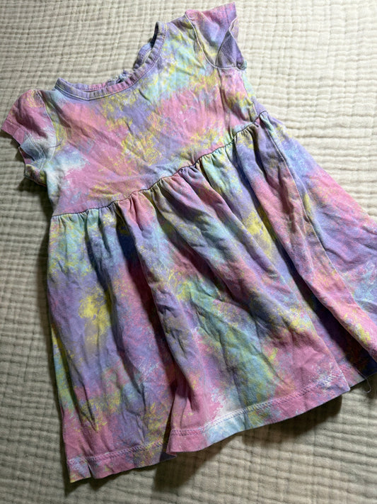 Robe 18 mois